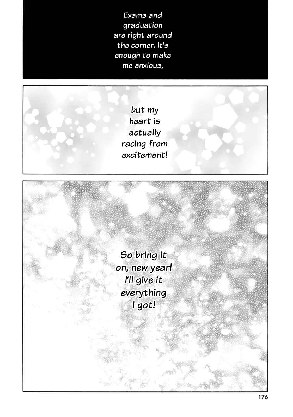 Himawari-san Chapter 90 - Page 15