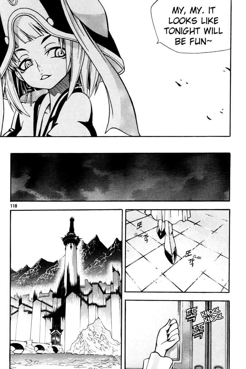 Witch Hunter Chapter 3 - Page 24