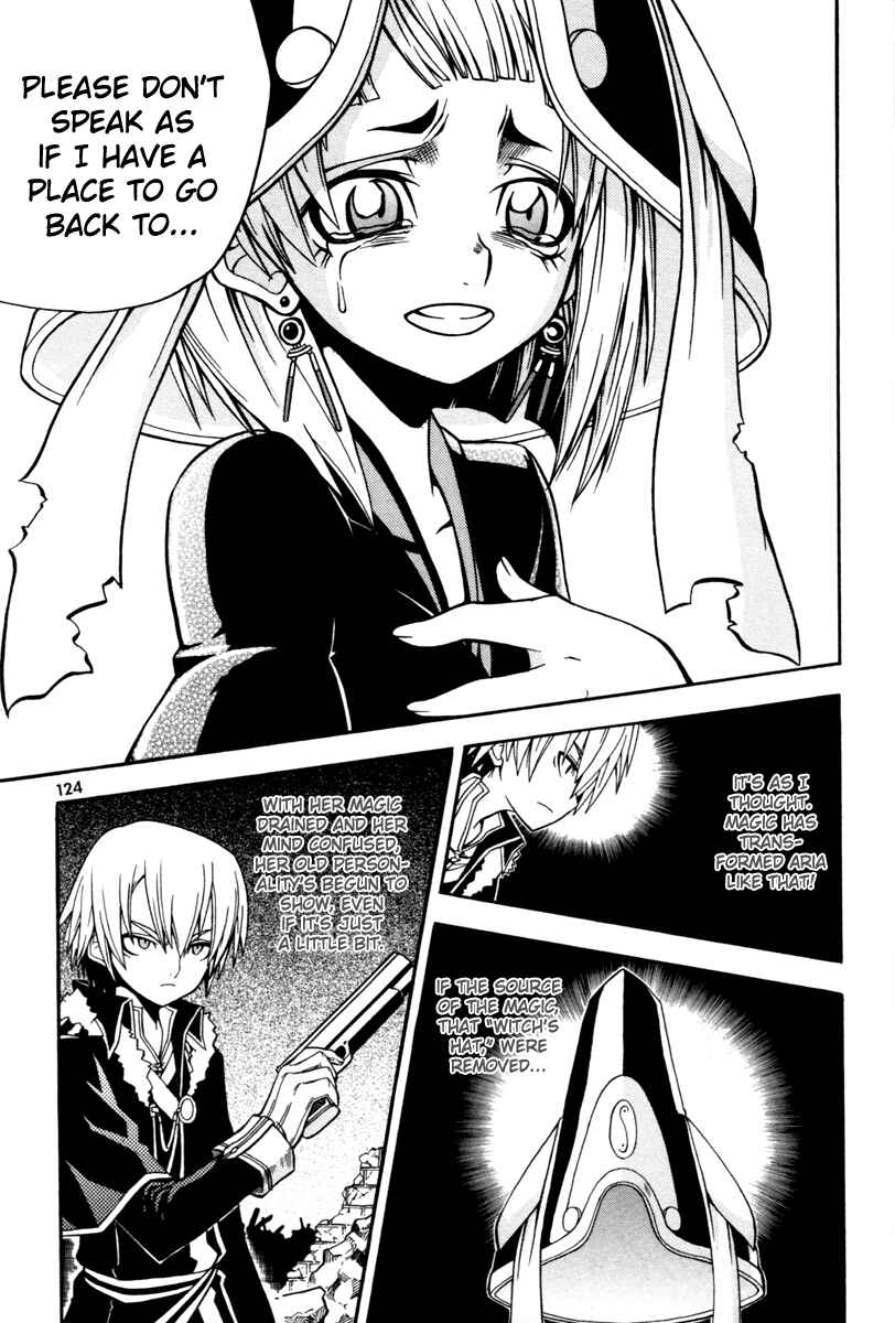 Witch Hunter Chapter 3 - Page 30