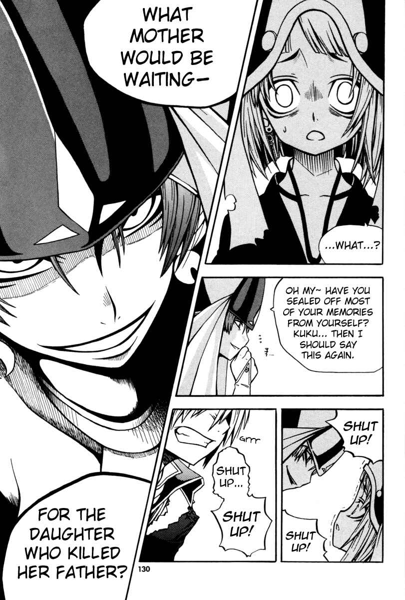 Witch Hunter Chapter 3 - Page 36