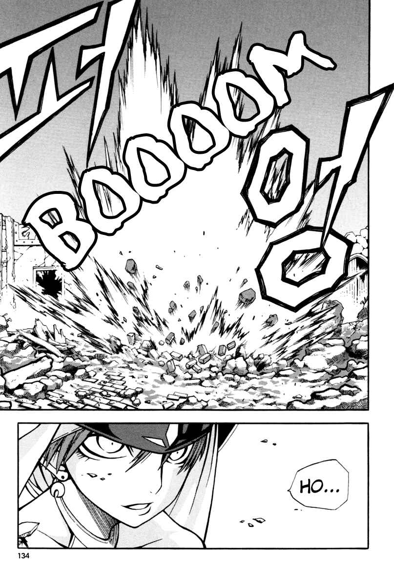 Witch Hunter Chapter 3 - Page 40