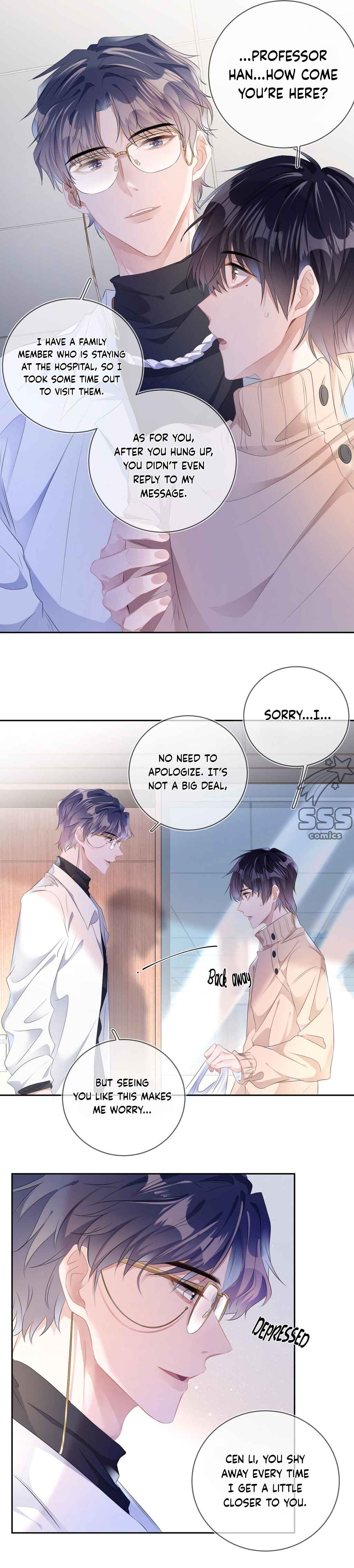 Attack and Occupy Chapter 14 - Page 11