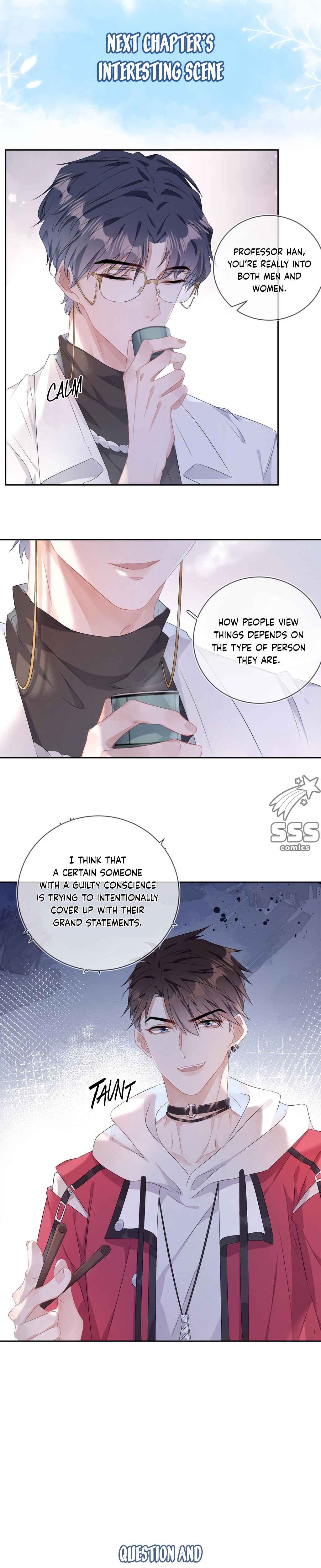 Attack and Occupy Chapter 14 - Page 15