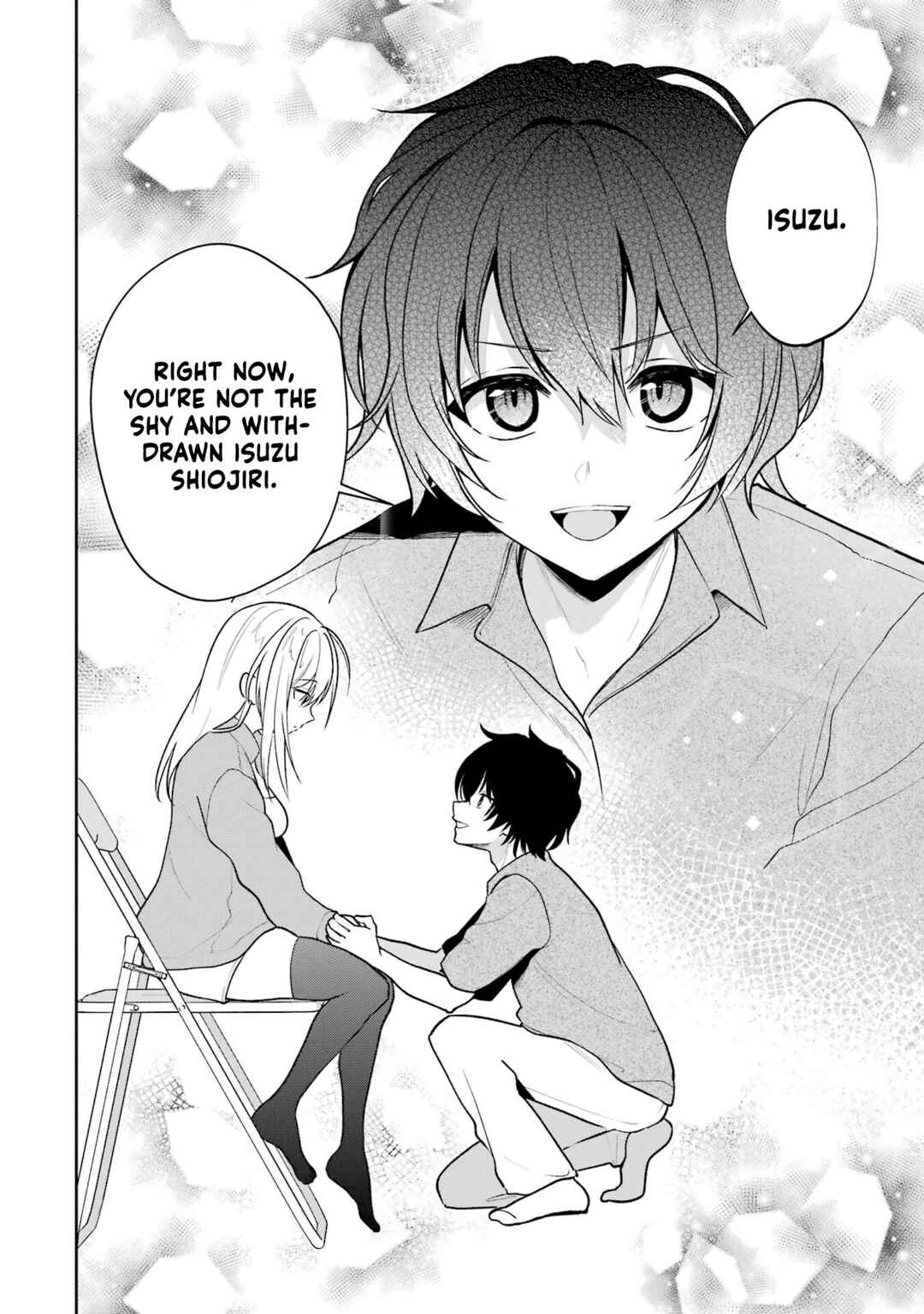 Yuumei VTuber no Ani Dakedo, Nazeka Ore ga Yuumei ni Natteita Chapter 9 - Page 17