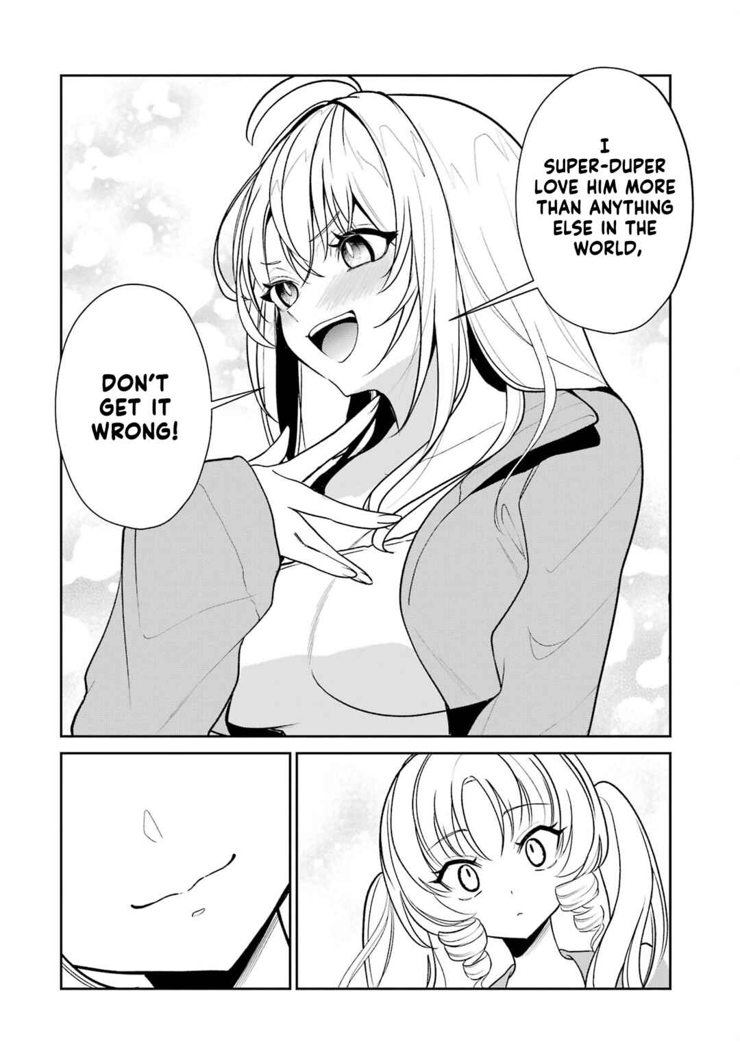 Yuumei VTuber no Ani Dakedo, Nazeka Ore ga Yuumei ni Natteita Chapter 9 - Page 21
