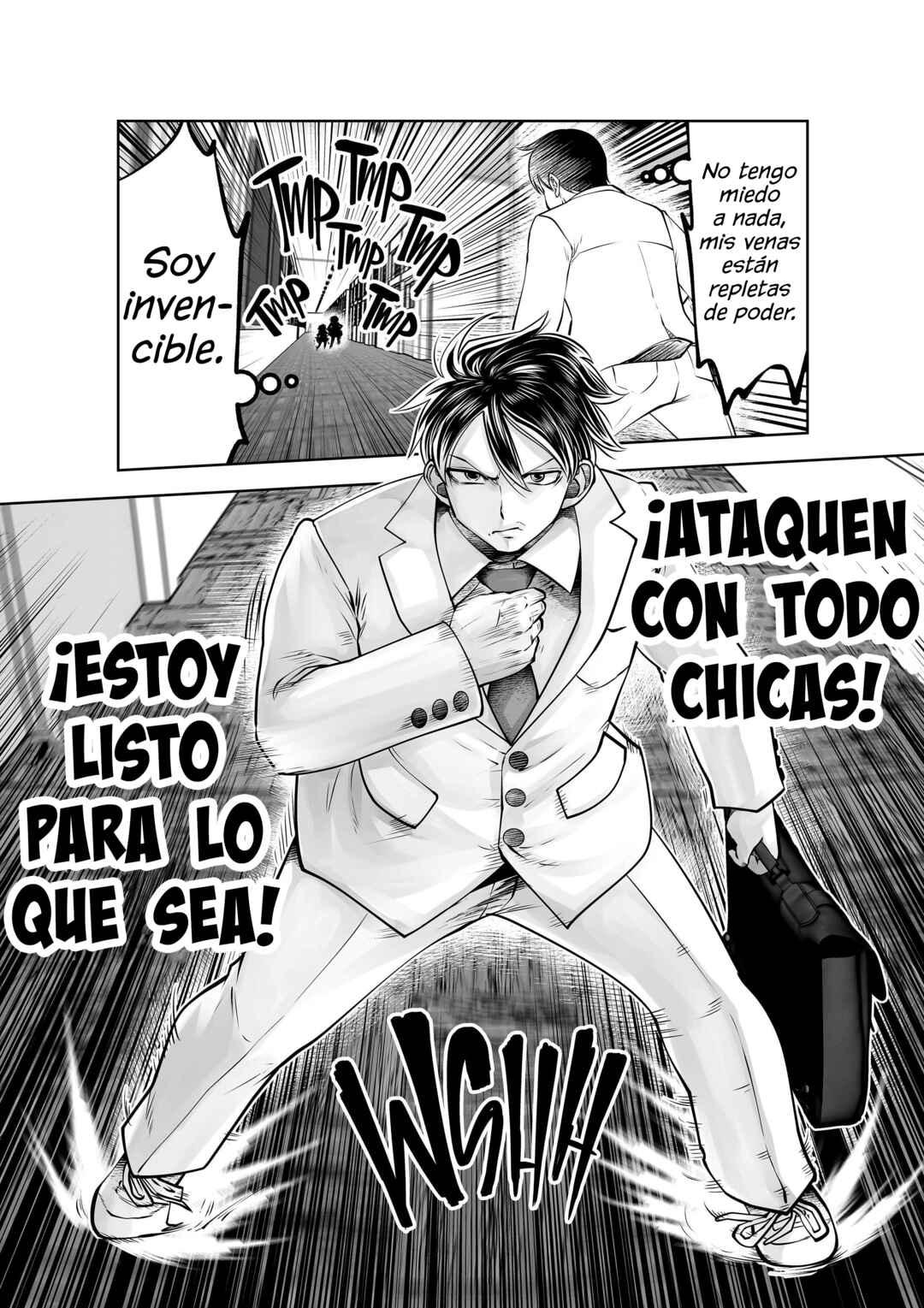 Black Gakkou ni Tsutomete Shimatta Sensei Chapter 28 - Page 21