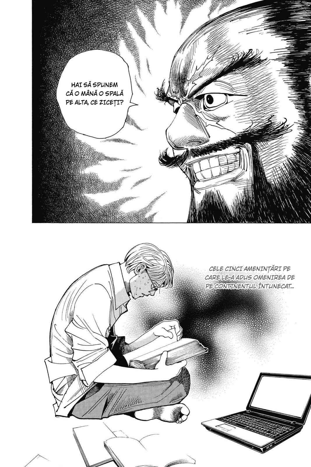 Hunter x Hunter Chapter 341 - Page 24
