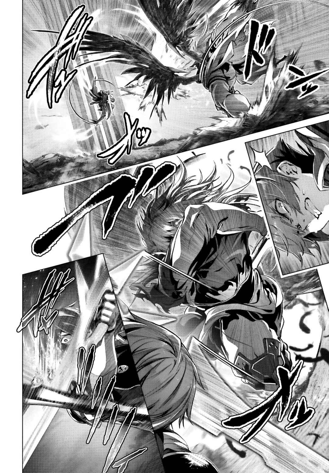Naze Boku no Sekai wo Daremo Oboeteinai no ka? Chapter 29.1 - Page 13