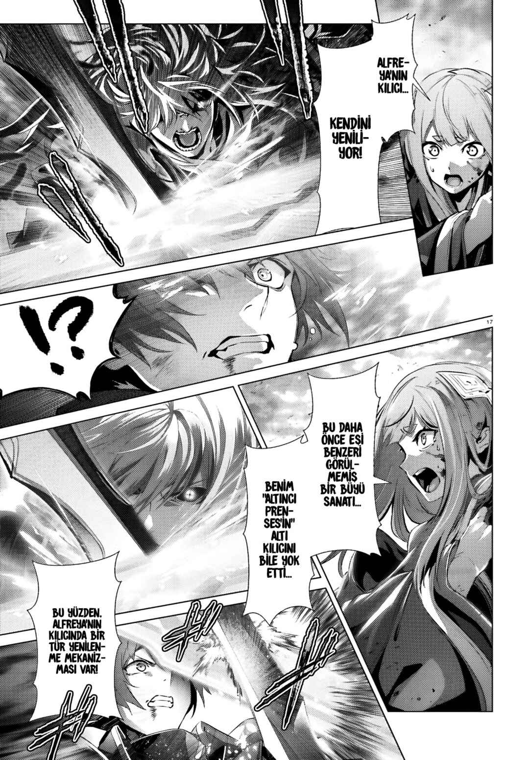 Naze Boku no Sekai wo Daremo Oboeteinai no ka? Chapter 29.1 - Page 16