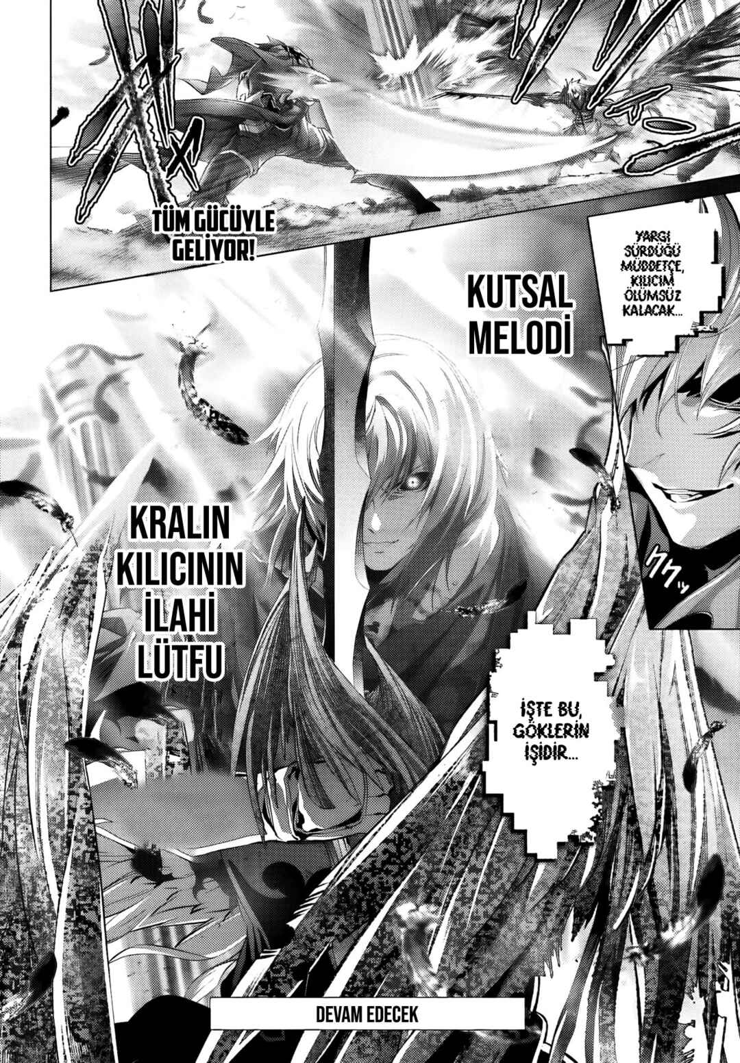 Naze Boku no Sekai wo Daremo Oboeteinai no ka? Chapter 29.1 - Page 17