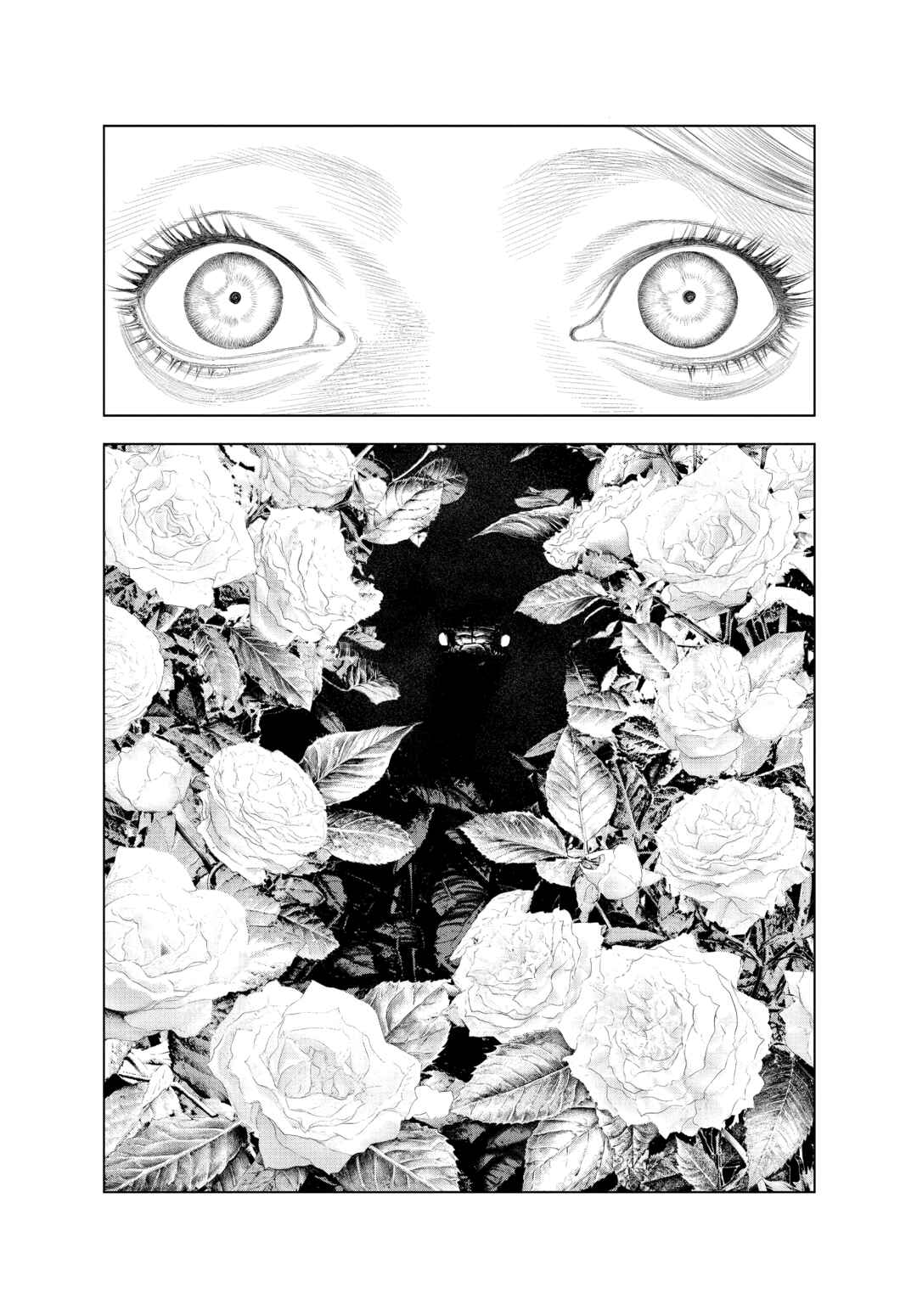 Innocent Chapter 43 - Page 11