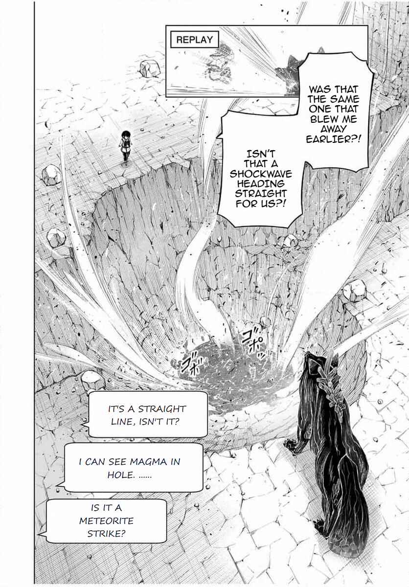 Listener ni Damasarete Dungeon no Sai Kasou kara Dasshutsu RTA suru Koto ni Natta Chapter 11 - Page 12