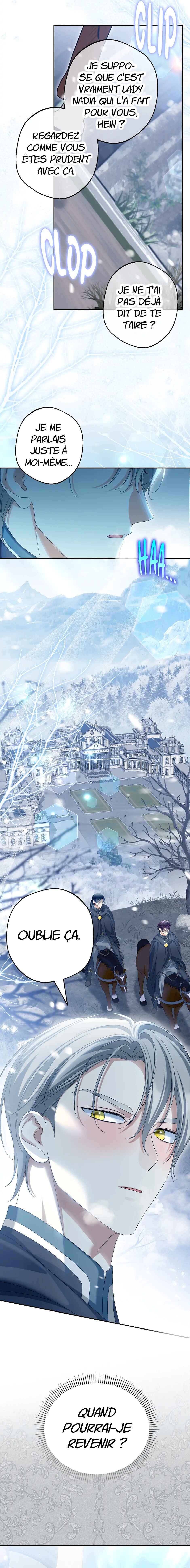 Gajja Anae ege Wae Jipchakhaseyo? Chapter 68 - Page 12