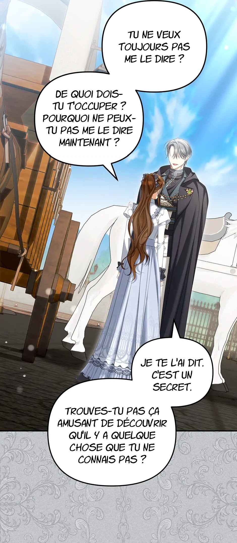 Gajja Anae ege Wae Jipchakhaseyo? Chapter 68 - Page 13
