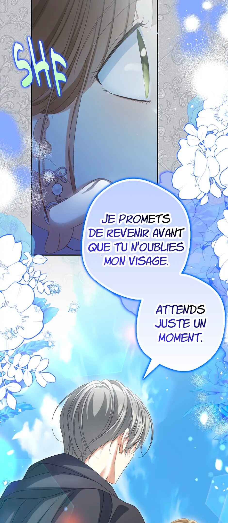 Gajja Anae ege Wae Jipchakhaseyo? Chapter 68 - Page 15
