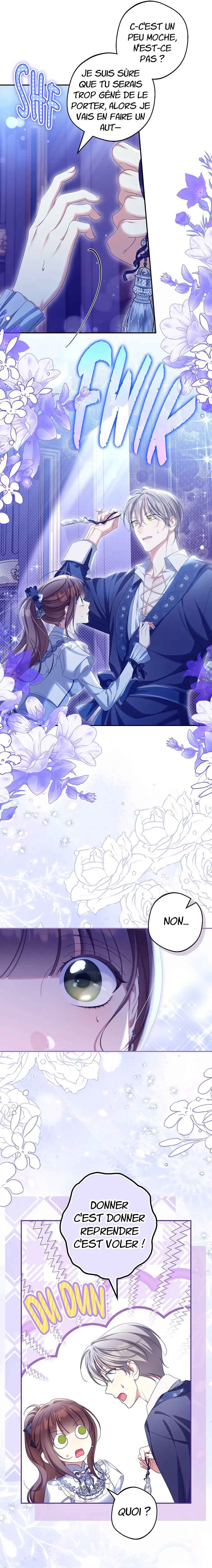 Gajja Anae ege Wae Jipchakhaseyo? Chapter 68 - Page 2