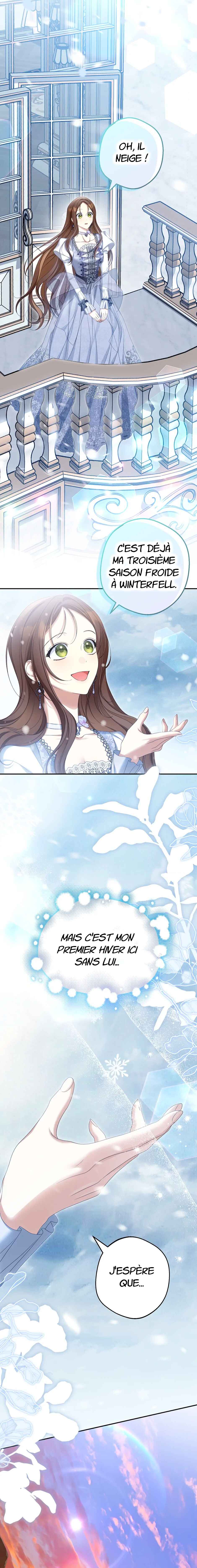 Gajja Anae ege Wae Jipchakhaseyo? Chapter 68 - Page 21