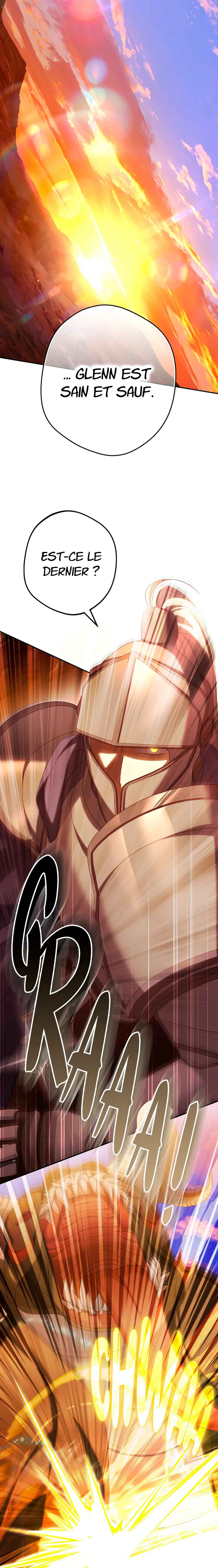 Gajja Anae ege Wae Jipchakhaseyo? Chapter 68 - Page 22