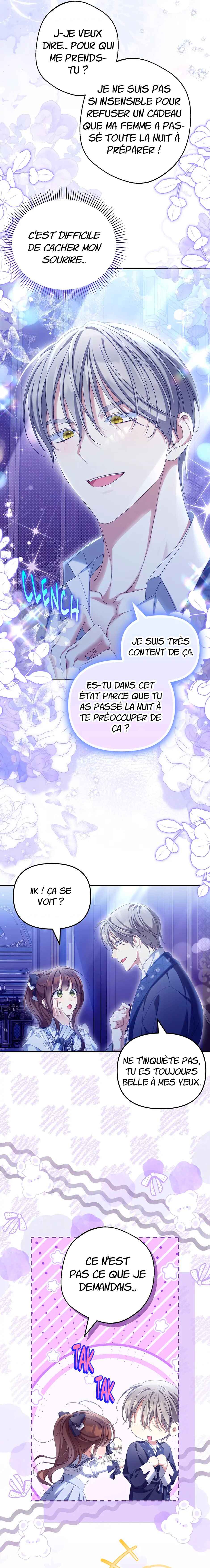 Gajja Anae ege Wae Jipchakhaseyo? Chapter 68 - Page 3