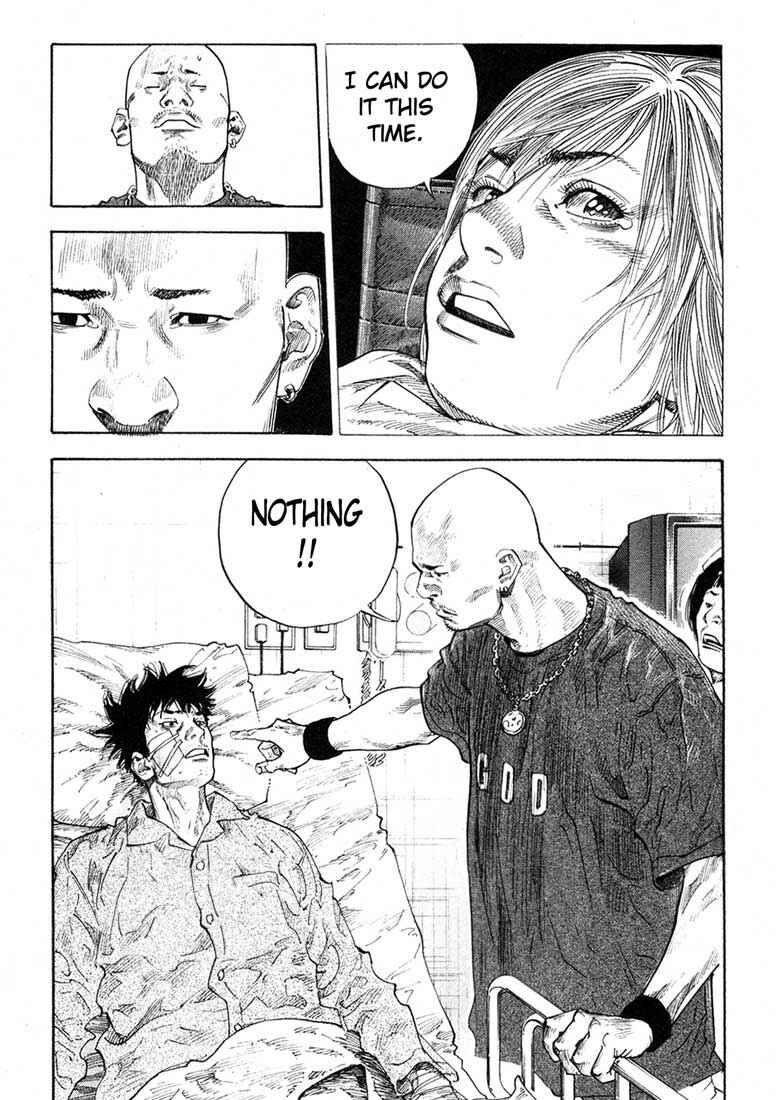 REAL Chapter 18 - Page 14
