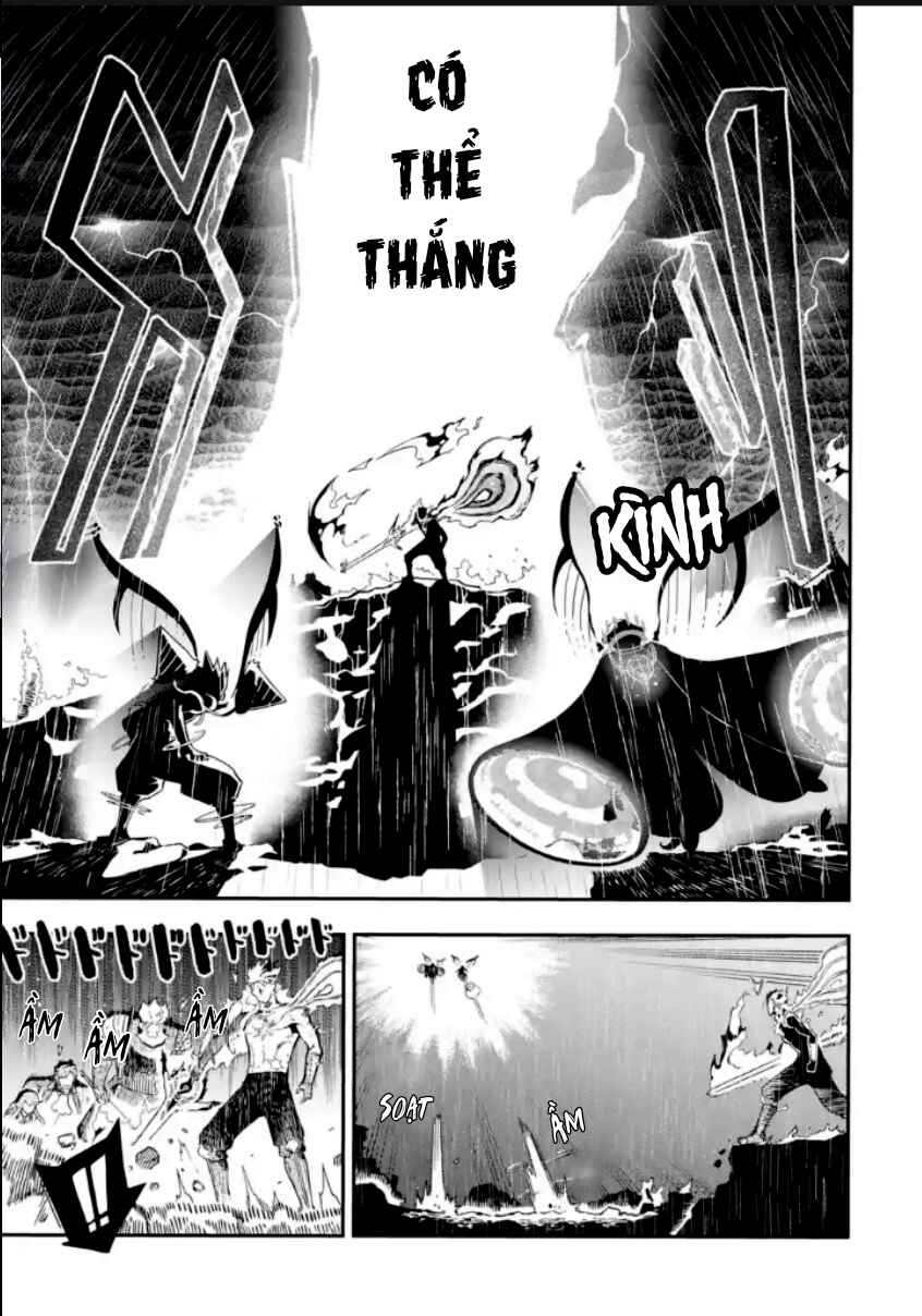 Ansatsu Skill de Isekai Saikyou ~Renkinjutsu to Ansatsujutsu wo Kiwameta Ore wa, Sekai wo Kage kara Shihai suru~ Chapter 13.2 - Page 13