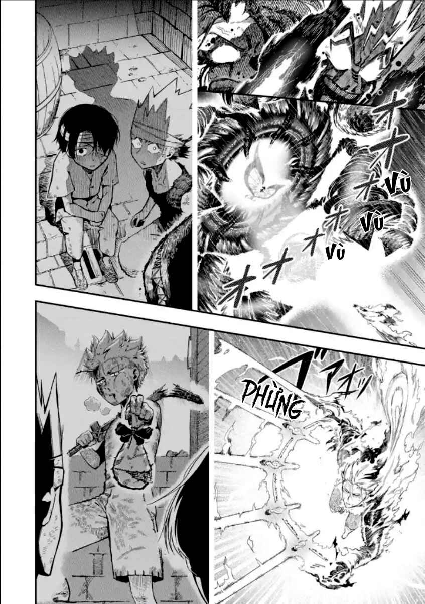 Ansatsu Skill de Isekai Saikyou ~Renkinjutsu to Ansatsujutsu wo Kiwameta Ore wa, Sekai wo Kage kara Shihai suru~ Chapter 13.2 - Page 16