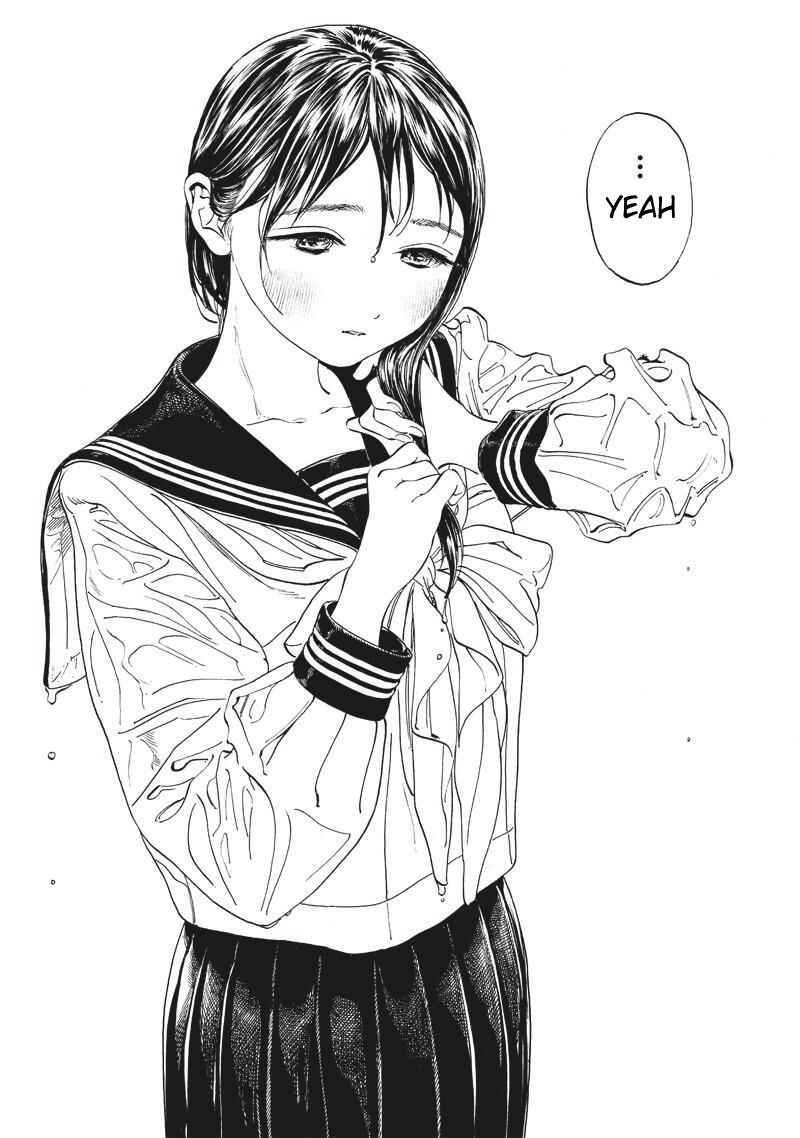Akebi-chan no Sailor Fuku Chapter 9 - Page 9