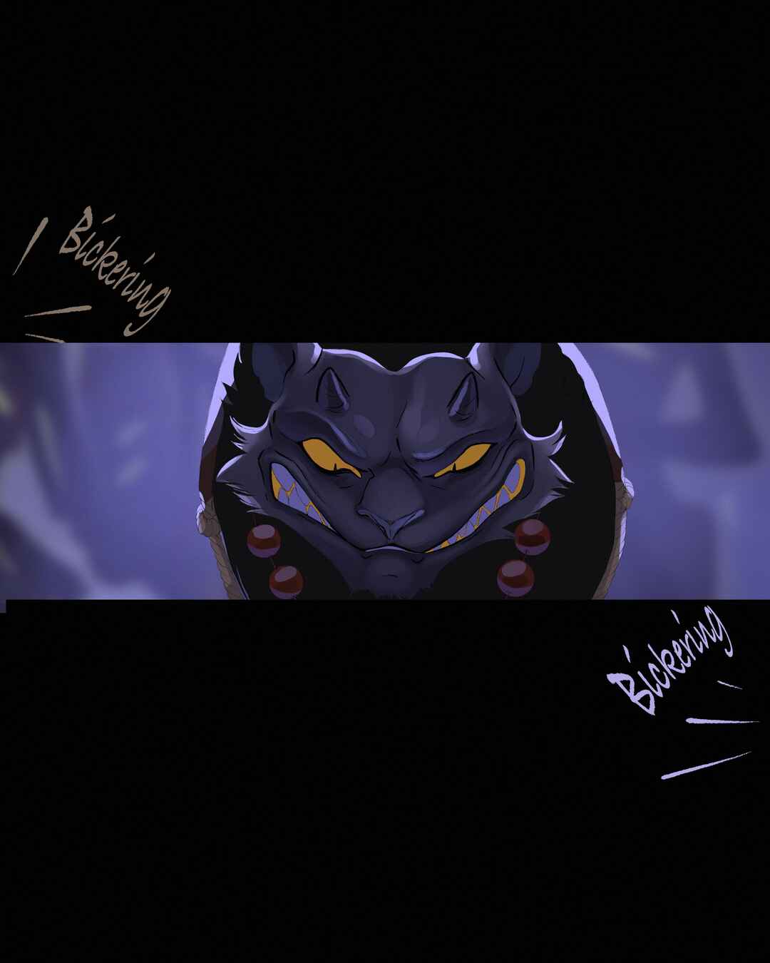 Dark Castle Chapter 19.17 - Page 11