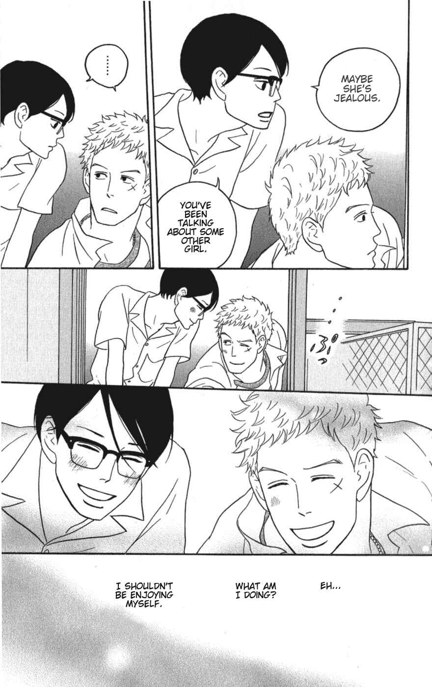 Kids on the Slope Chapter 6 - Page 30