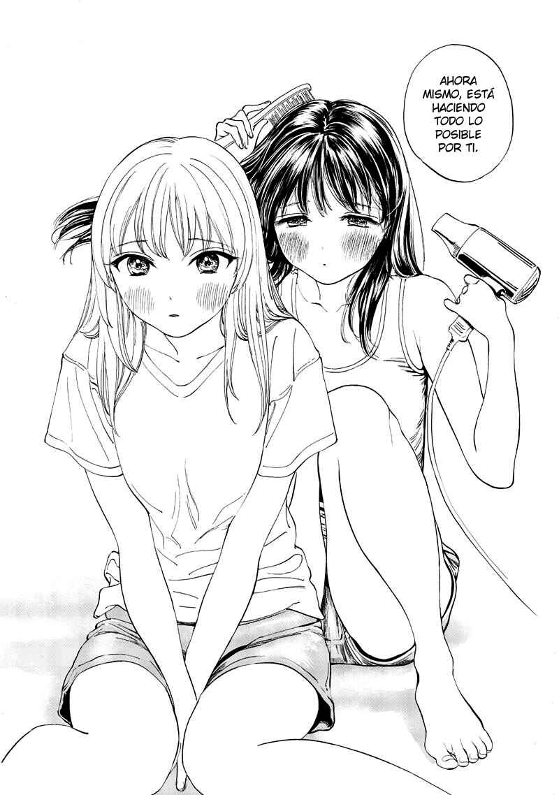 Akebi-chan no Sailor Fuku Chapter 13 - Page 13