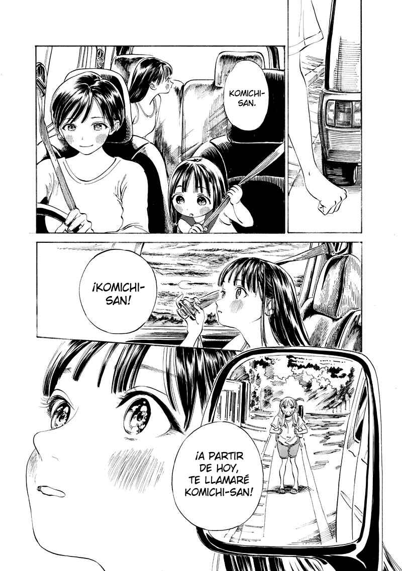 Akebi-chan no Sailor Fuku Chapter 13 - Page 20