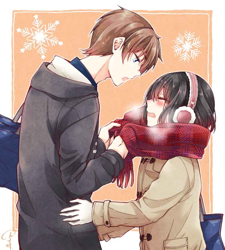 Koisuru (Otome) no Tsukurikata Chapter 13 - Page 10