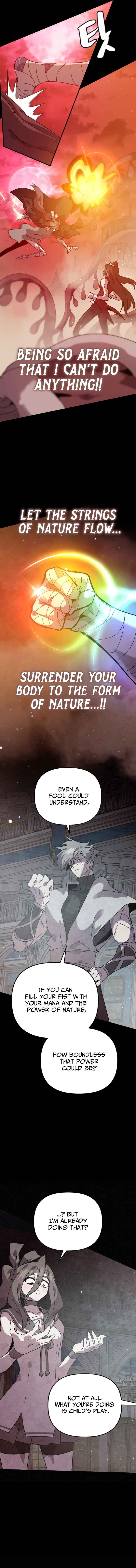 Du Beonjjae Sam eun Healing Life? Chapter 67 - Page 13