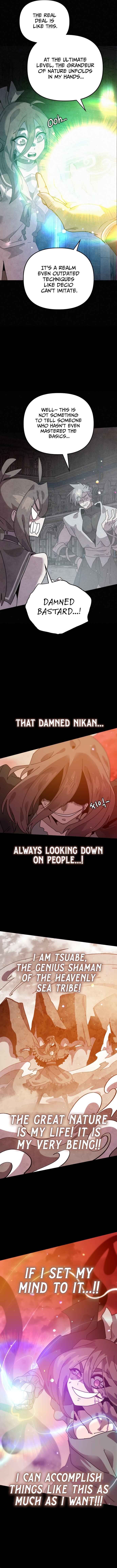 Du Beonjjae Sam eun Healing Life? Chapter 67 - Page 14