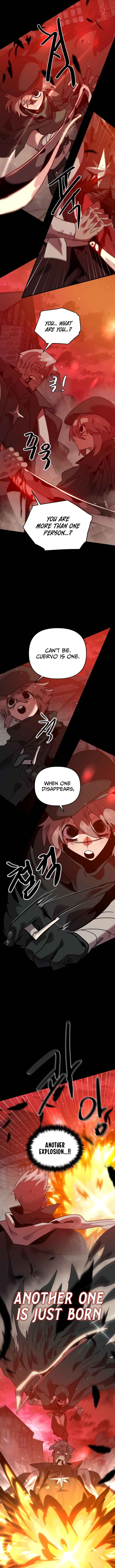 Du Beonjjae Sam eun Healing Life? Chapter 67 - Page 4