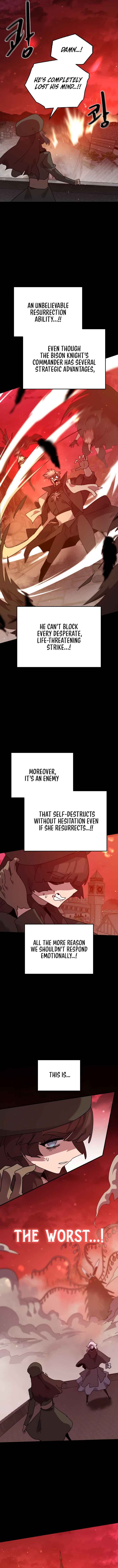Du Beonjjae Sam eun Healing Life? Chapter 67 - Page 7
