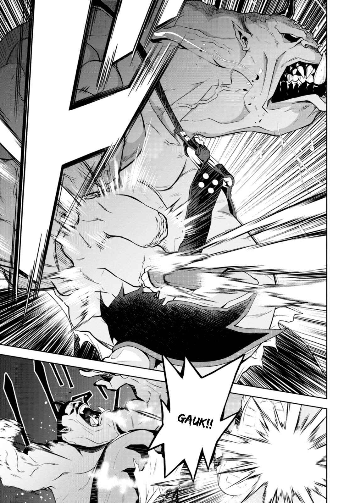 Isekai Cheat Magician Chapter 10 - Page 18