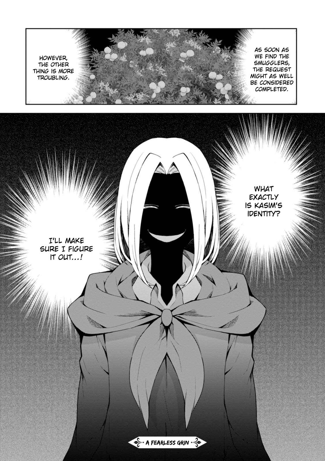 Isekai Cheat Magician Chapter 10 - Page 23