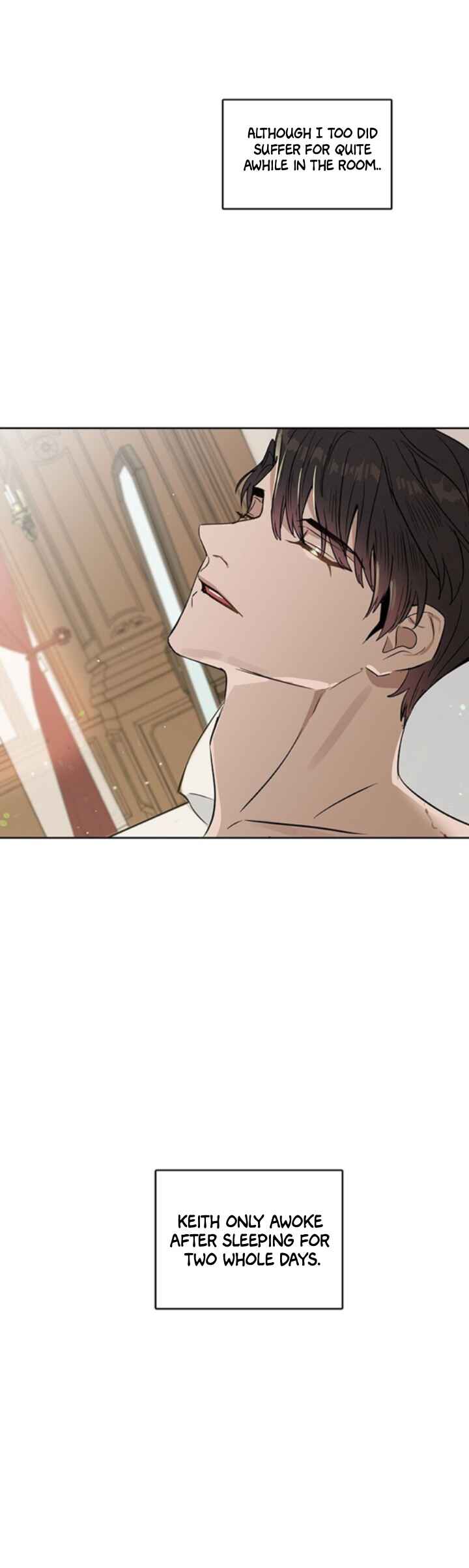Kiss Me, Liar Chapter 19 - Page 17