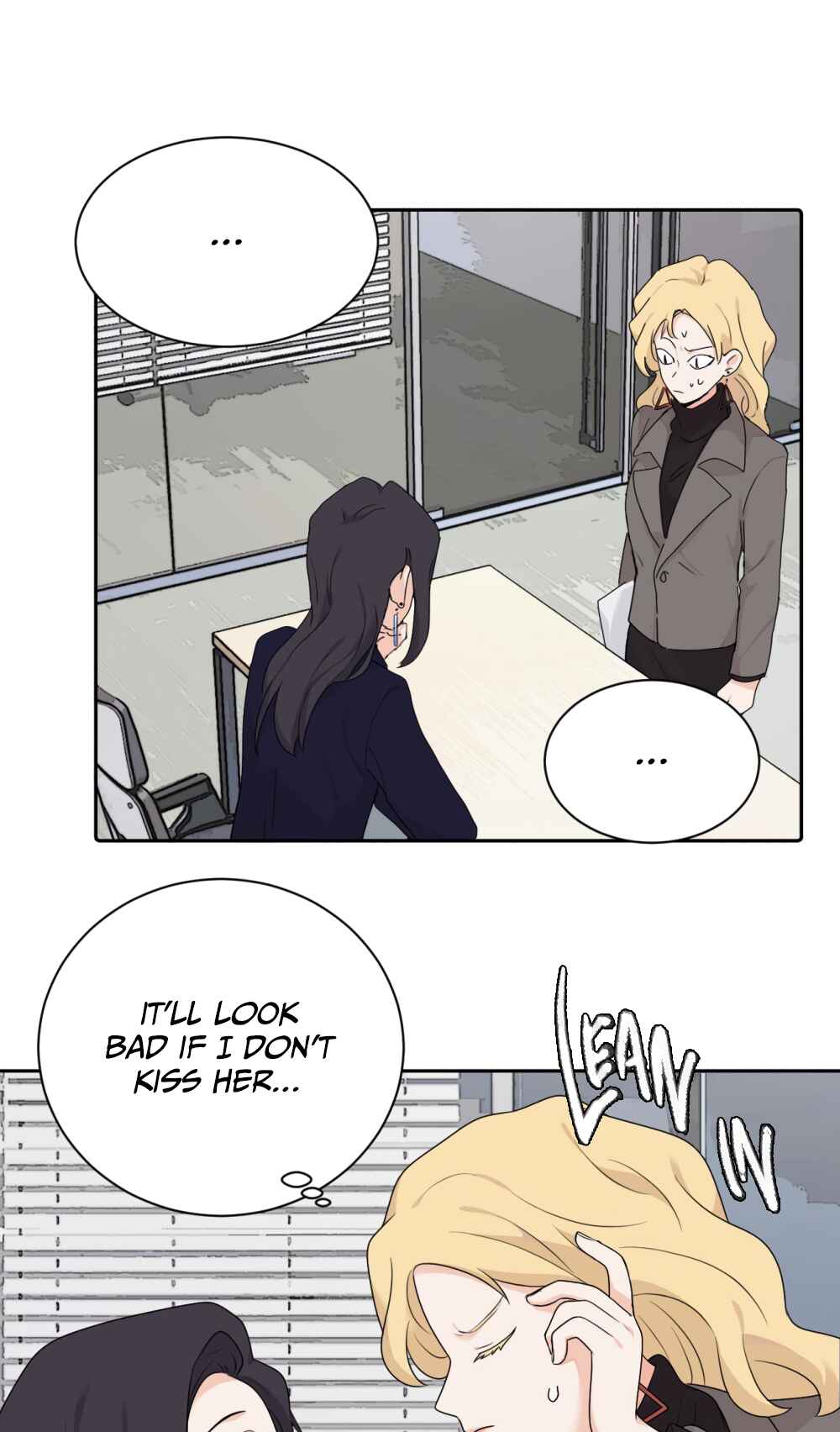 Qīn'ài De Sǐduìtóu Chapter 14 - Page 25