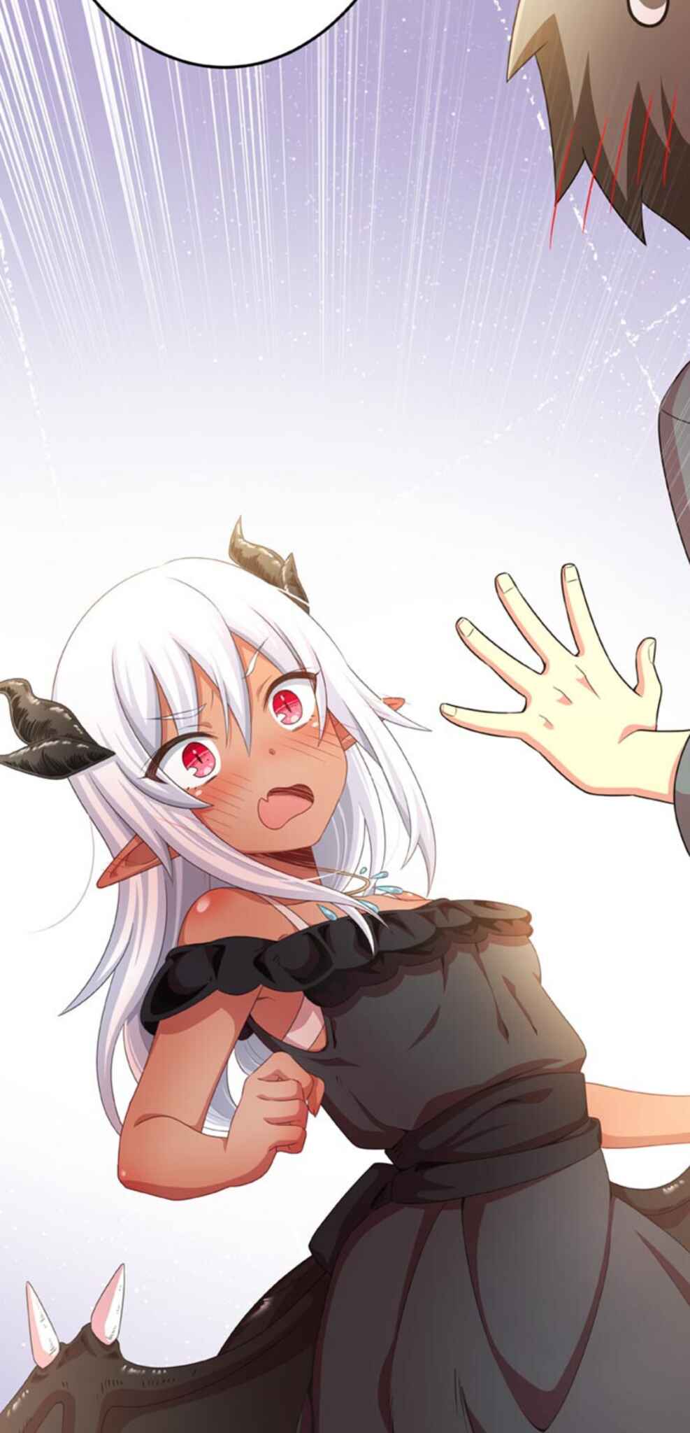 Maou to Ryuuou ni Sodaterareta Shounen wa Gakuen Seikatsu wo Musou suru You desu Chapter 6 - Page 25