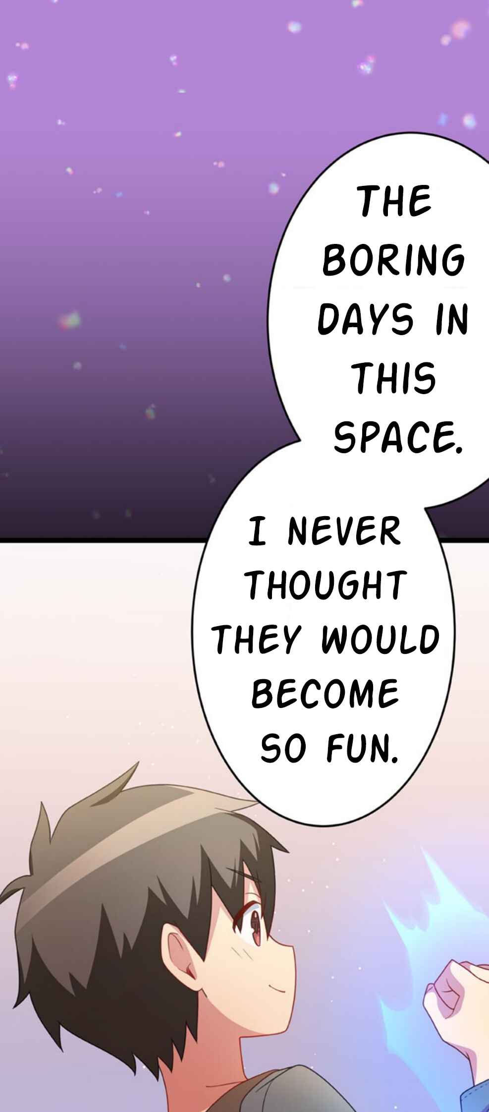 Maou to Ryuuou ni Sodaterareta Shounen wa Gakuen Seikatsu wo Musou suru You desu Chapter 6 - Page 44