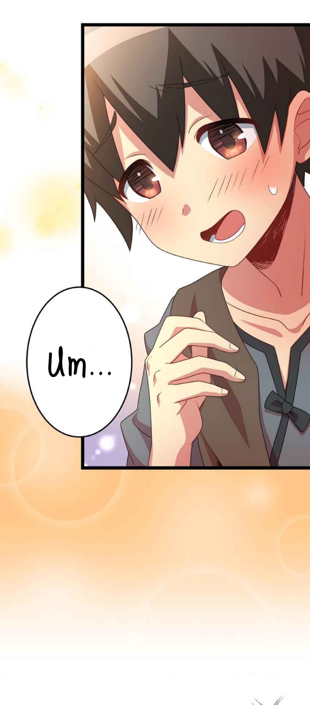 Maou to Ryuuou ni Sodaterareta Shounen wa Gakuen Seikatsu wo Musou suru You desu Chapter 6 - Page 50