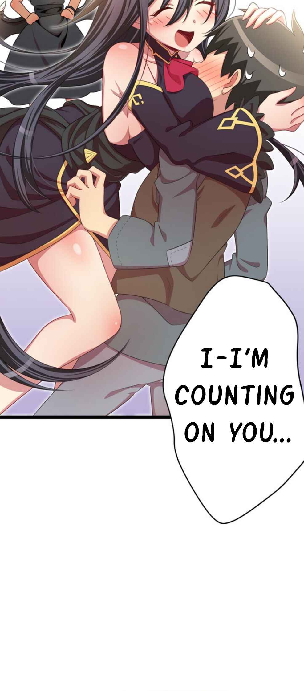 Maou to Ryuuou ni Sodaterareta Shounen wa Gakuen Seikatsu wo Musou suru You desu Chapter 6 - Page 53