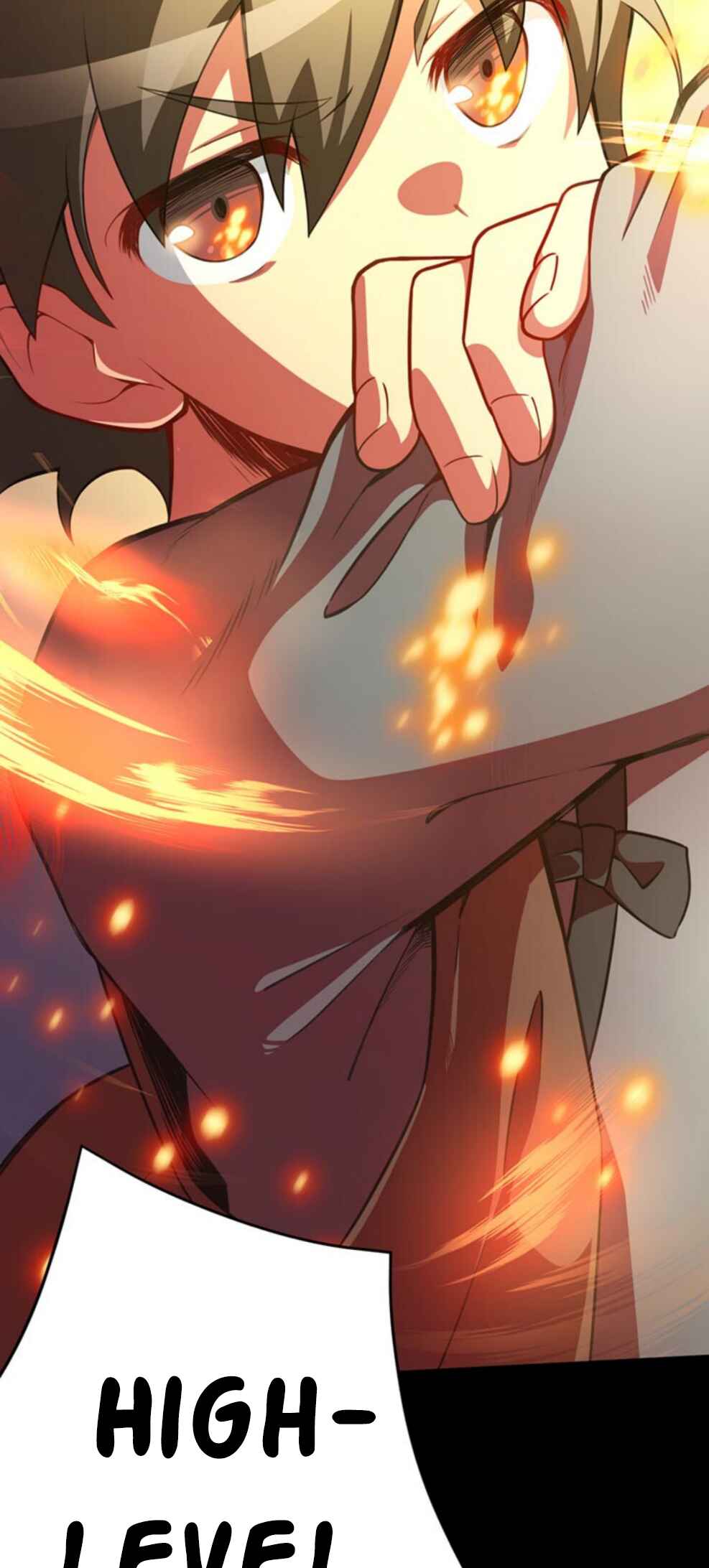Maou to Ryuuou ni Sodaterareta Shounen wa Gakuen Seikatsu wo Musou suru You desu Chapter 6 - Page 56