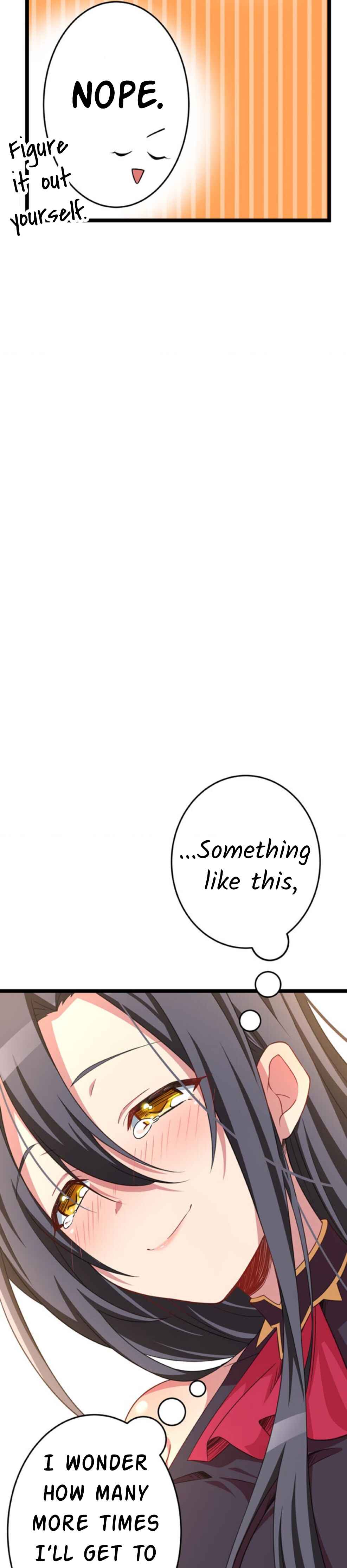 Maou to Ryuuou ni Sodaterareta Shounen wa Gakuen Seikatsu wo Musou suru You desu Chapter 6 - Page 70
