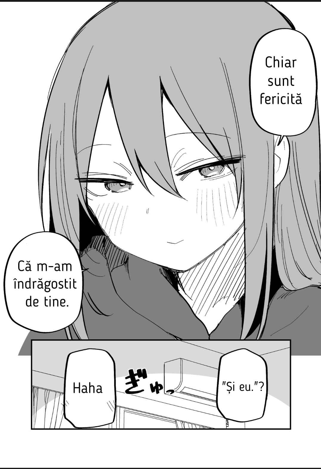 Moto Azadarake no Kanojo ga Shinpai de Chapter 22 - Page 3