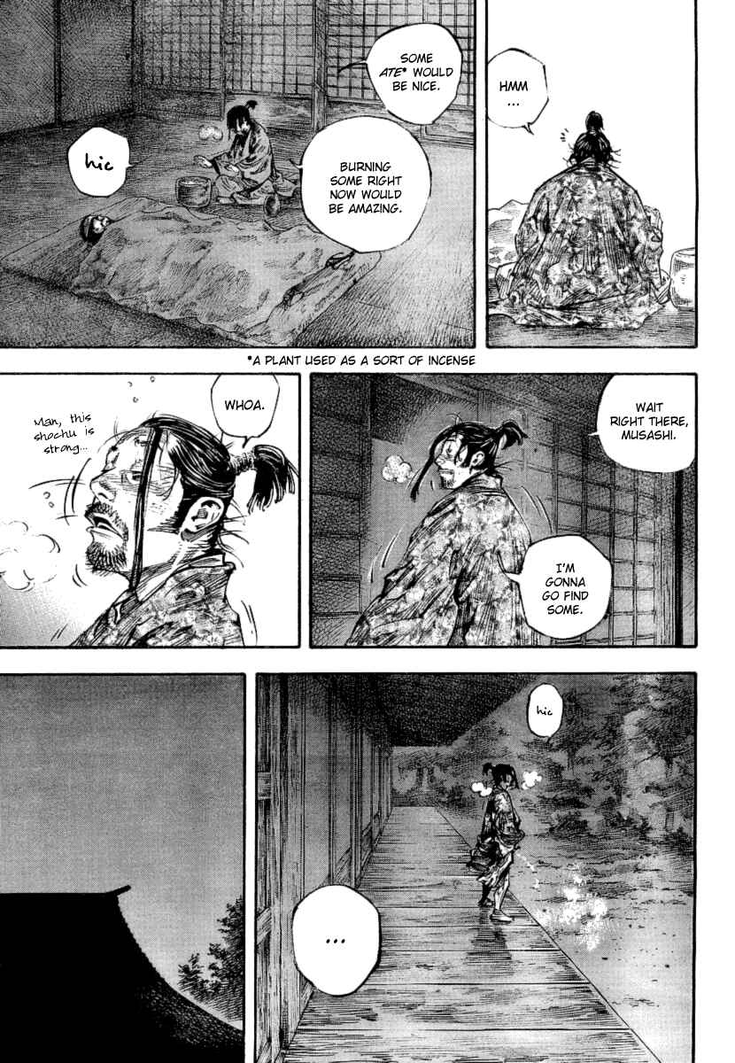 Vagabond Chapter 247 - Page 11