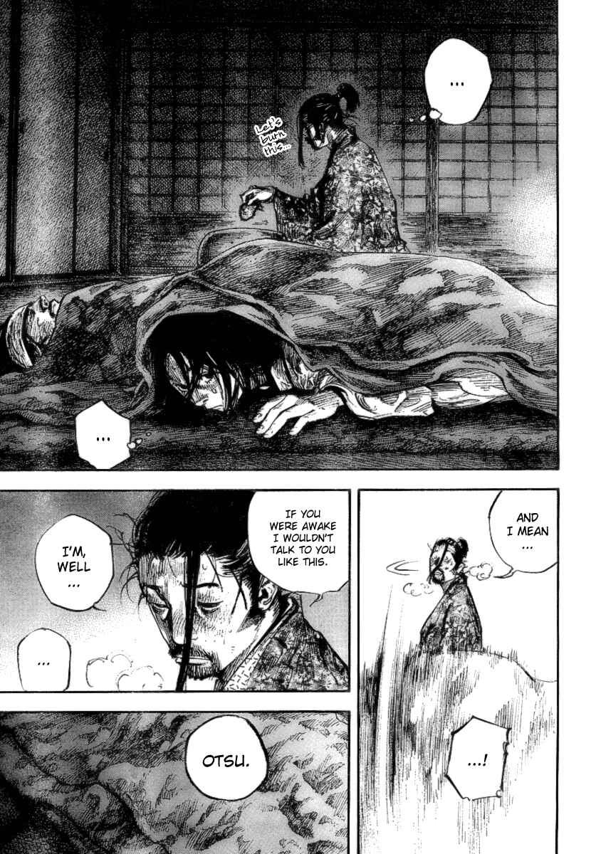 Vagabond Chapter 247 - Page 17