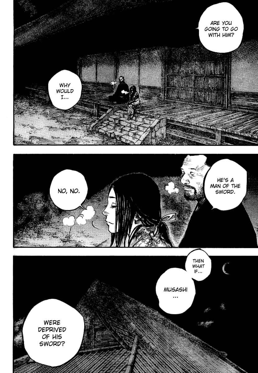 Vagabond Chapter 247 - Page 2